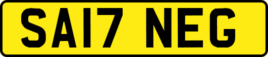 SA17NEG