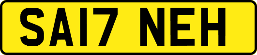 SA17NEH