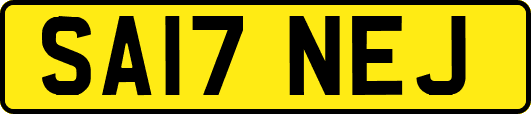 SA17NEJ