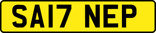 SA17NEP