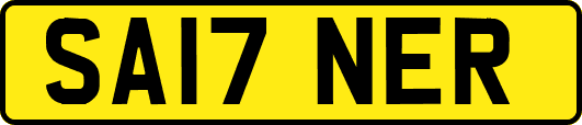 SA17NER