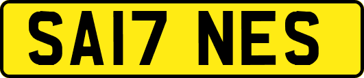 SA17NES