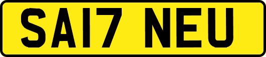 SA17NEU