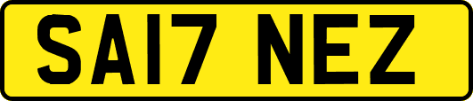SA17NEZ