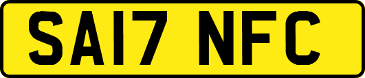 SA17NFC