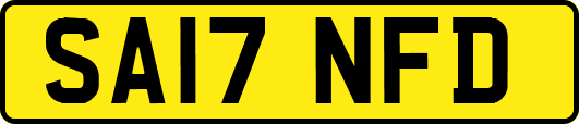 SA17NFD