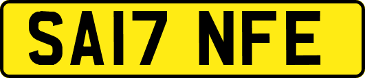SA17NFE