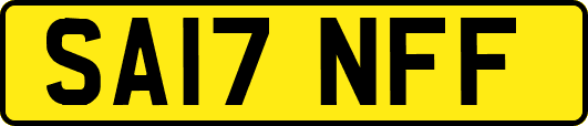 SA17NFF