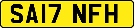 SA17NFH