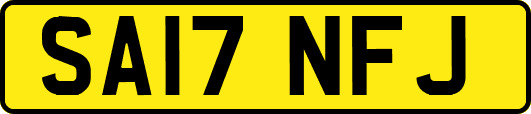 SA17NFJ