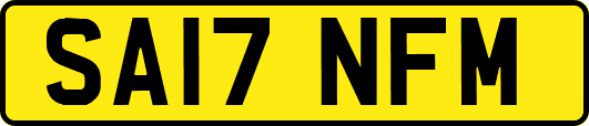 SA17NFM