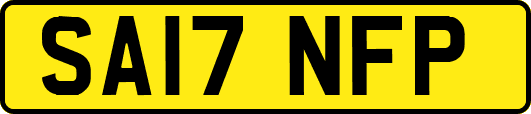 SA17NFP