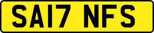 SA17NFS