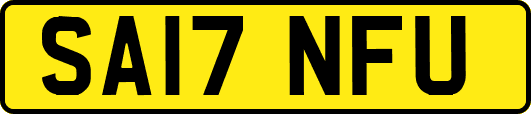SA17NFU