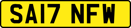 SA17NFW