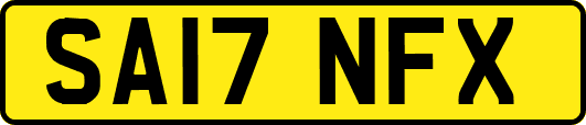 SA17NFX