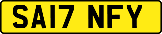 SA17NFY