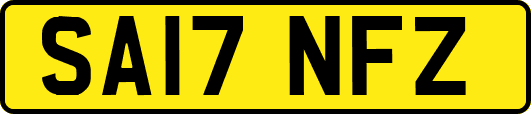 SA17NFZ