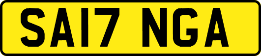 SA17NGA