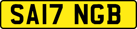 SA17NGB