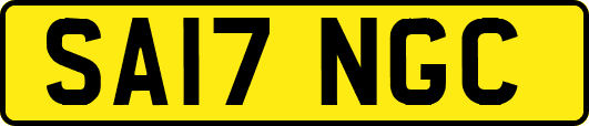 SA17NGC