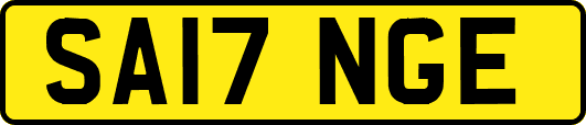 SA17NGE