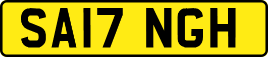 SA17NGH