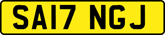 SA17NGJ