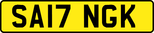 SA17NGK