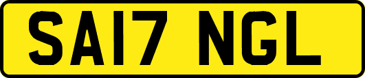 SA17NGL