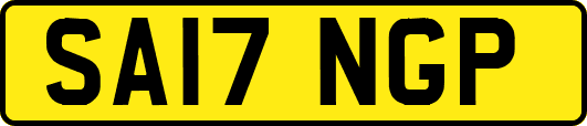SA17NGP