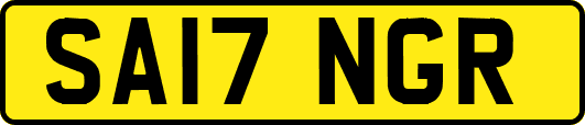 SA17NGR