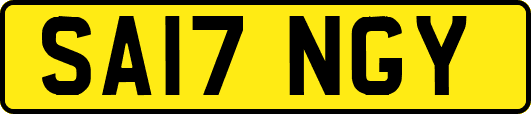 SA17NGY