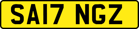 SA17NGZ
