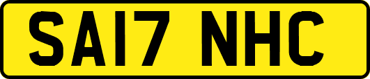 SA17NHC