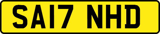 SA17NHD