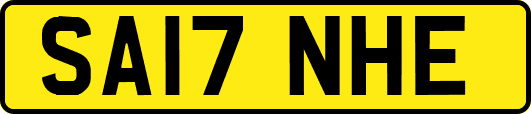 SA17NHE