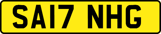 SA17NHG