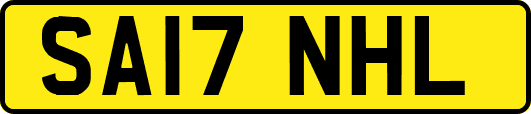 SA17NHL