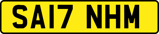 SA17NHM