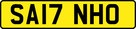 SA17NHO