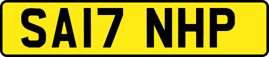 SA17NHP