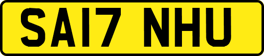 SA17NHU