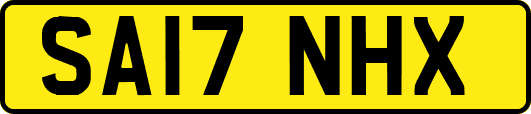 SA17NHX