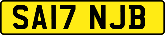 SA17NJB