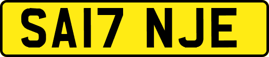 SA17NJE