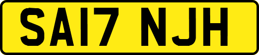 SA17NJH