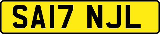 SA17NJL