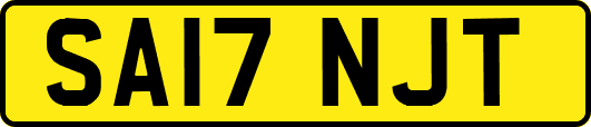 SA17NJT