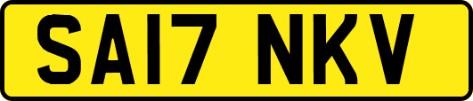 SA17NKV